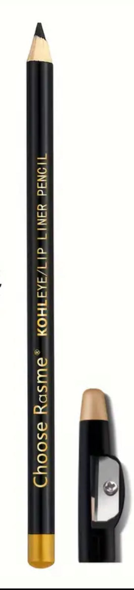 Eyebrow Pencil