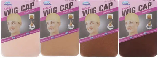 Wig Cap