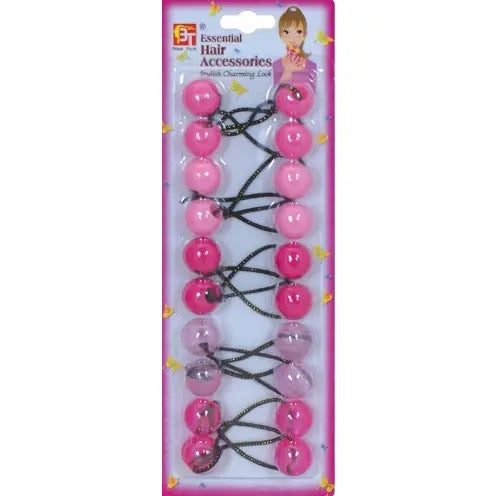 Kids Hair Ball Holders