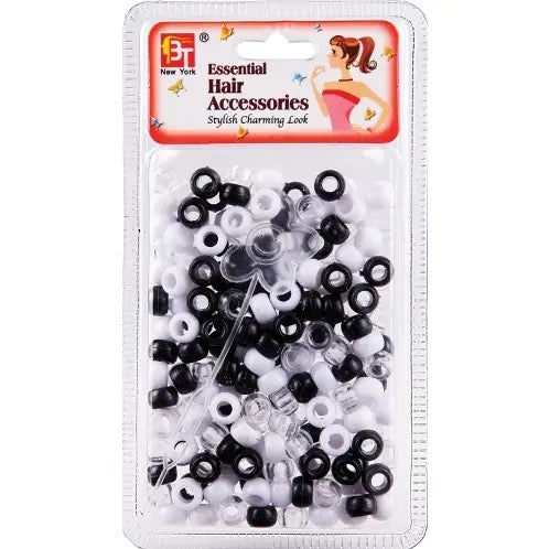 Kids Hair Beads