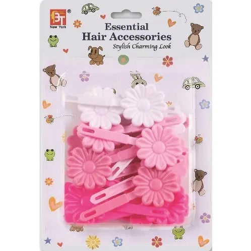 Kids Hair Barrettes