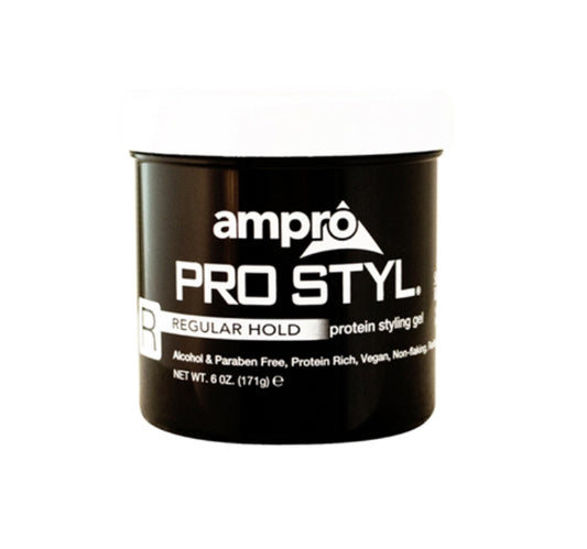 Ampro Gel Regular Hold