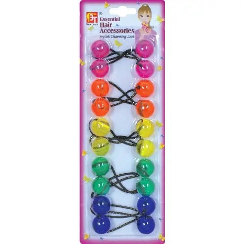 Kids Hair Ball Holders