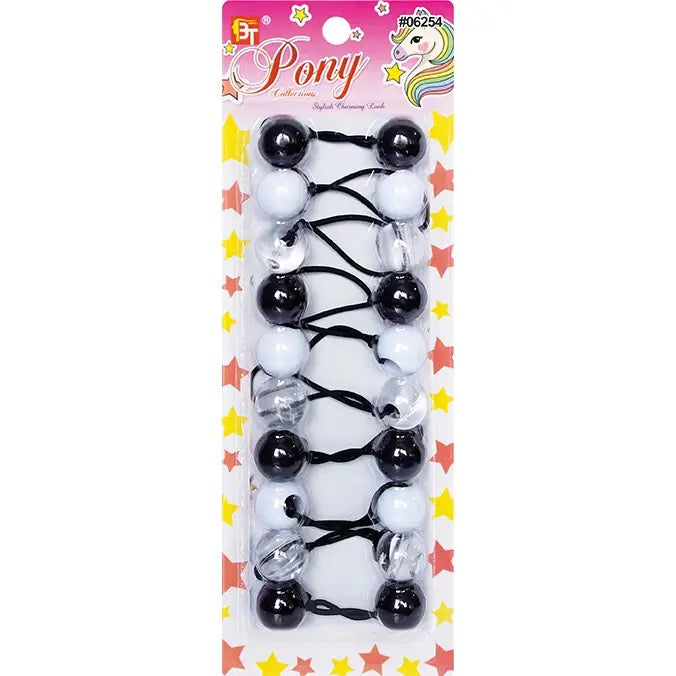 Kids Hair Ball Holders