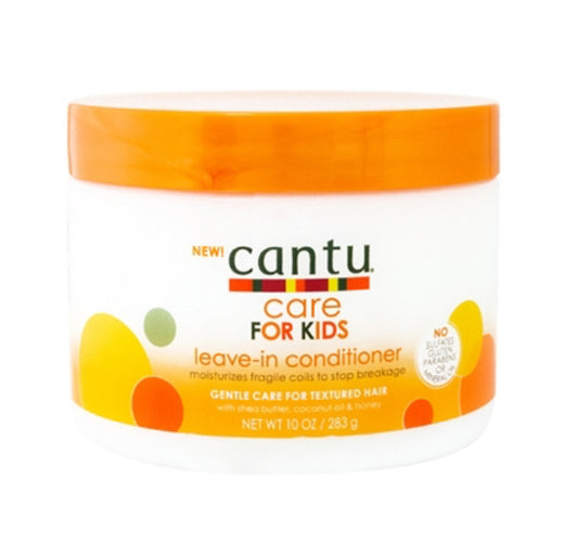 Cantu Kids Leave-In Conditioner