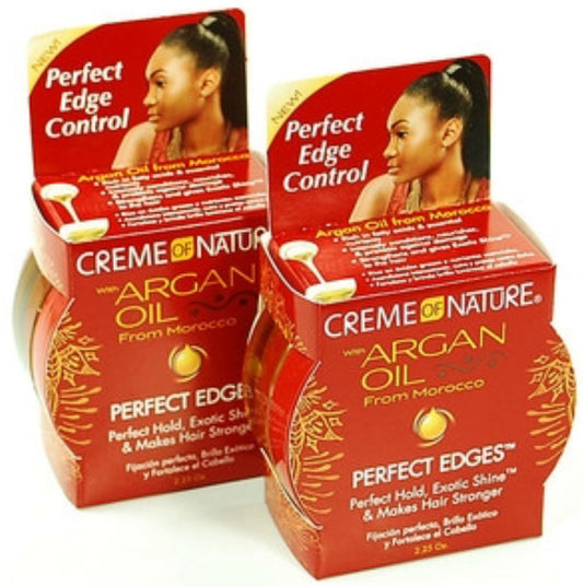 Creme Of Nature Edge Control