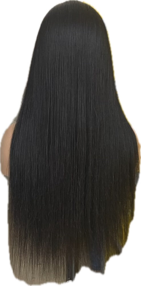 HD Lace Frontal Wigs