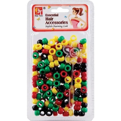 Kids Hair Beads