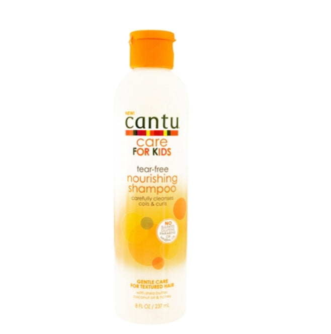 Cantu Kids Nourishing Shampoo