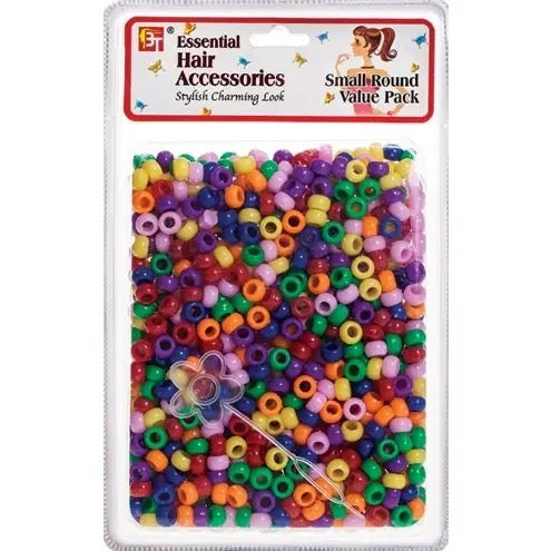 Kids Hair Beads