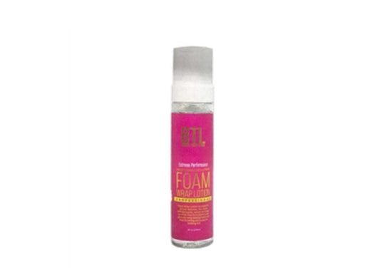 BTL Foam Mousse (Pink)