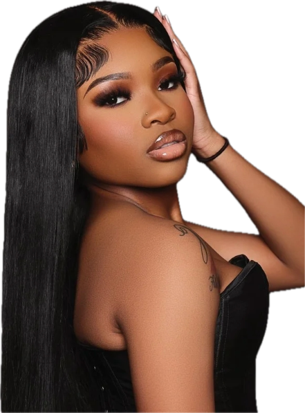 HD Lace Frontal Wigs