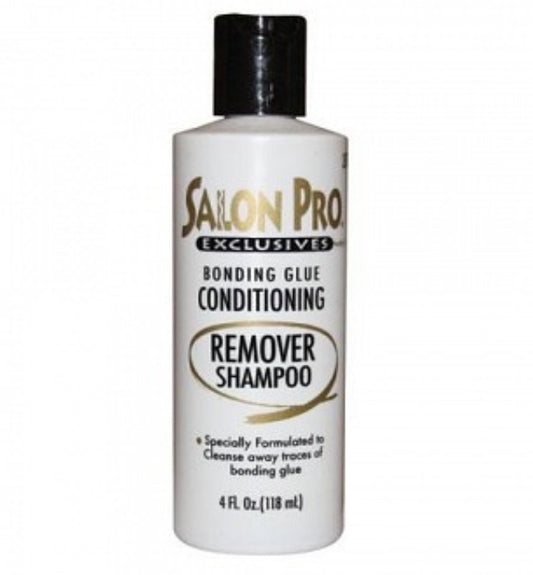 Glue Remover Shampoo