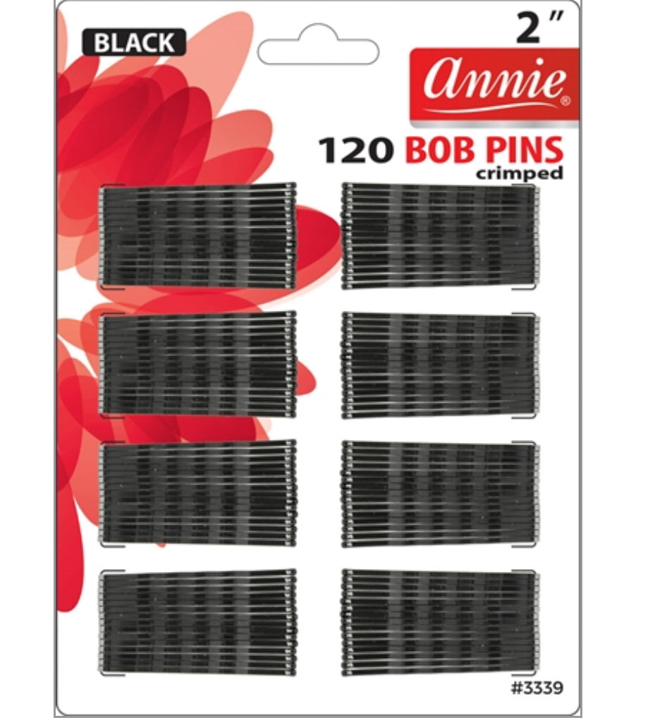 Bob Pins 120pc.